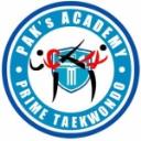 Pak's Academy Prime Taekwondo logo